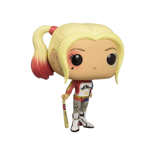 Pop! Movies: Suicide Squad - Harley Quinn