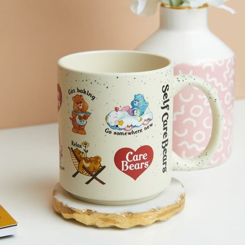 Typo - Care Bears Mug