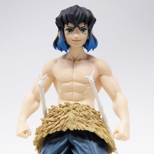 Demon Slayer - Hashibira Inosuke