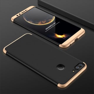 جراب كفر حماية 360 درجة للهاتف هونر 9 لايت / cover...