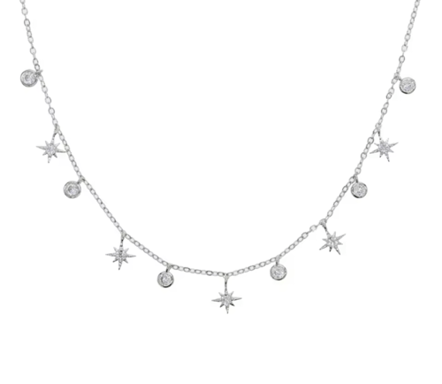 تشوكر دروب نجوم