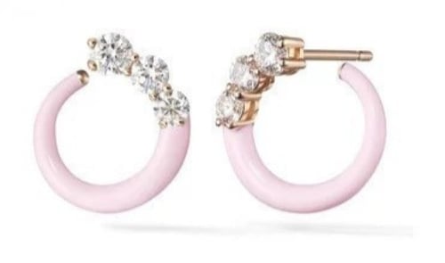 حلق باستيل لوب