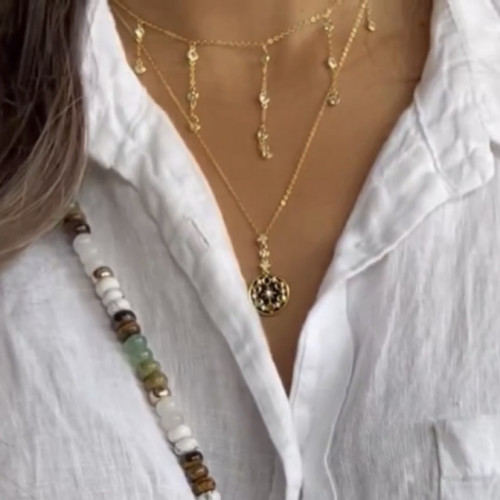 سلسال روزاليا