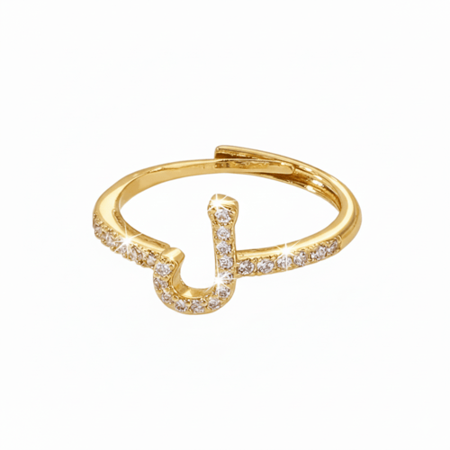 خاتم حروف عربيه