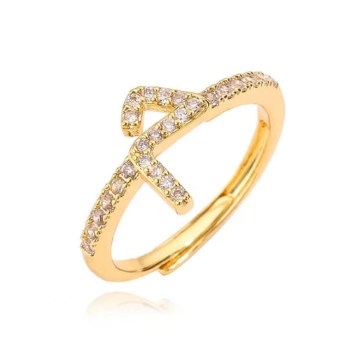 خاتم حروف عربيه