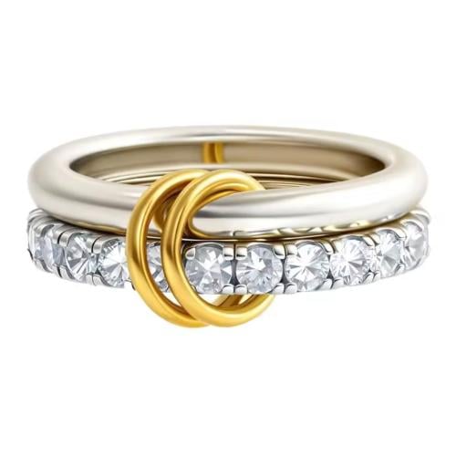 خاتم دبل مكس تو تون