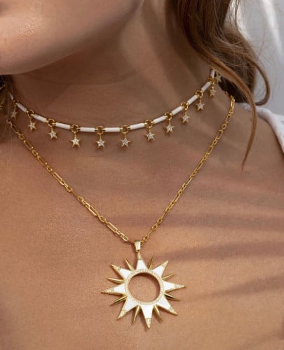 شوكر نيون دروب النجوم