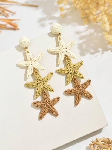 حلق نجوم بوهيمي