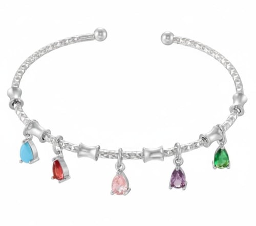 اسورة دناديش دروب ملونة