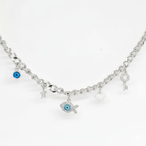 سلسال جنزير عين اليمامة