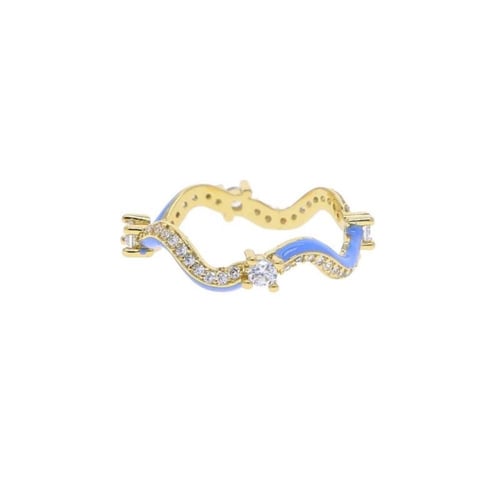 خاتم رفيف هاف فل