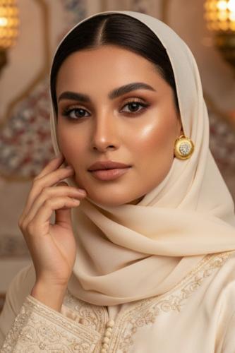 حلق رمضاني سنو فليك