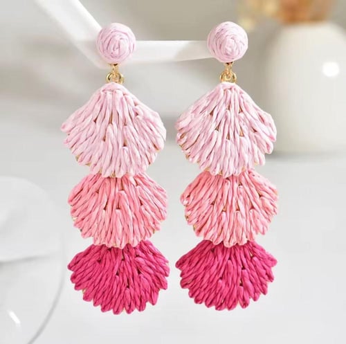 حلق صدف بوهيمي