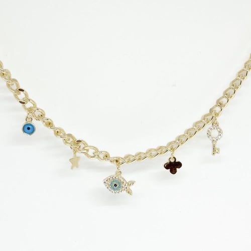 اسورة جنزير عين اليمامة