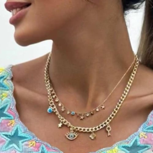 سلسال جنزير عين اليمامة