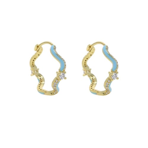 حلق رفيف هوبس