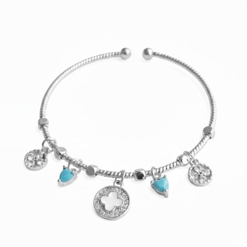 اسورة دناديش فان كليف صدف