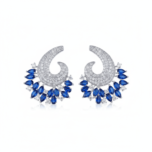 حلق لونا ايميرلد