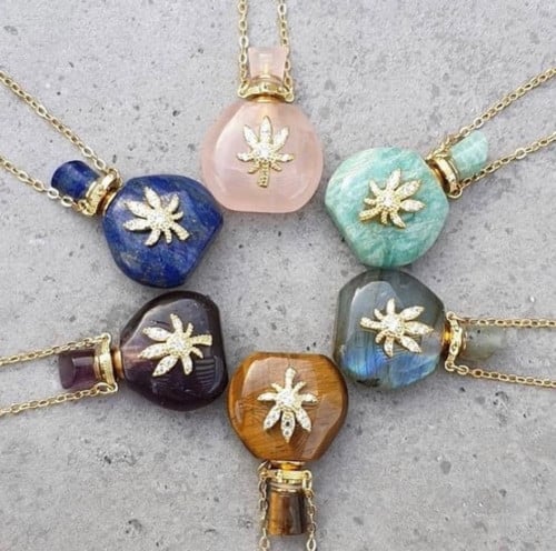 سلسال التولة مع تشارم