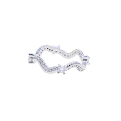 خاتم رفيف هاف فل