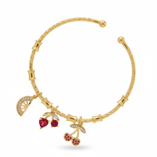 اسورة دناديش كرز Cherry Lime