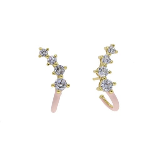 حلق باستيل ميلينيوم