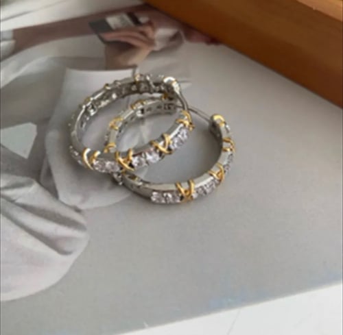 حلق قولدن بوند