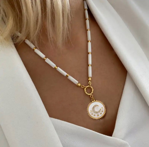 سلسال حجر هلال