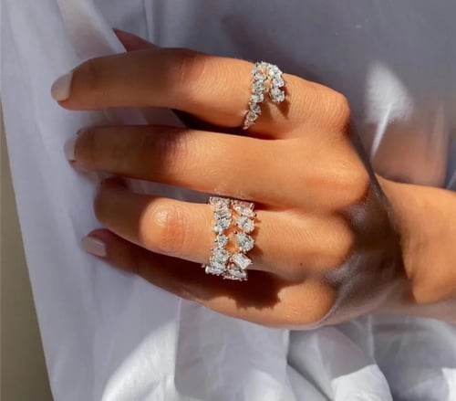 خاتم دايموند