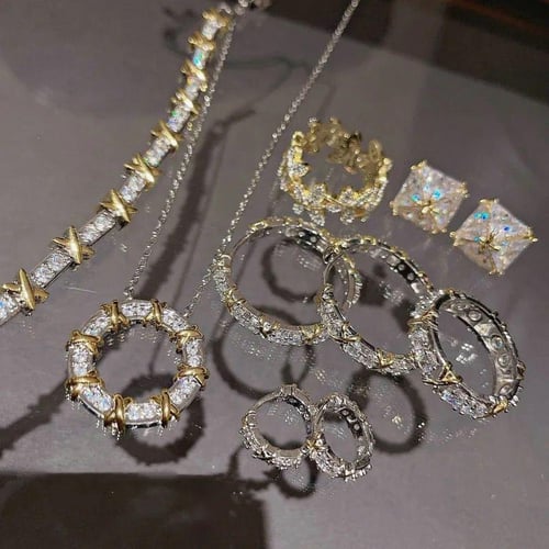 خاتم قولدن بوند