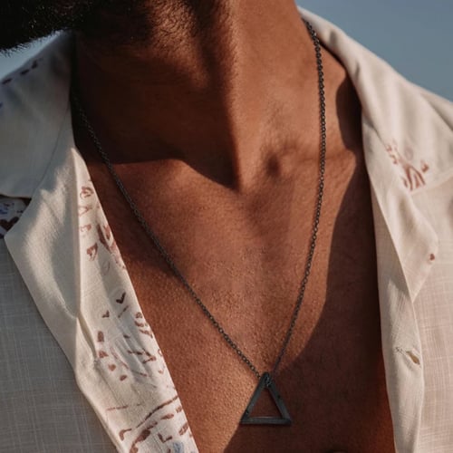 سلسال باور بيراميد