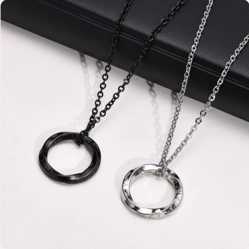 سلسال بولدنس سيركل