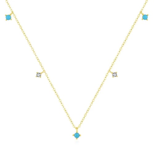 سلسال فيروزي