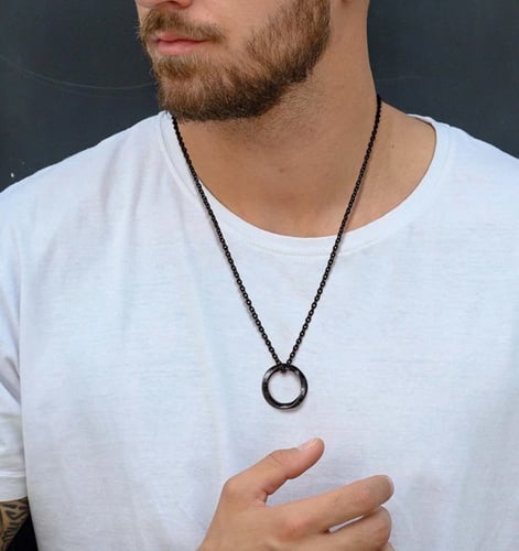 سلسال بولدنس سيركل