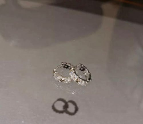 حلق قولدن بوند