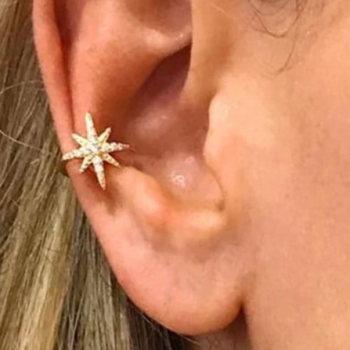 حلق ستار بدون خرم