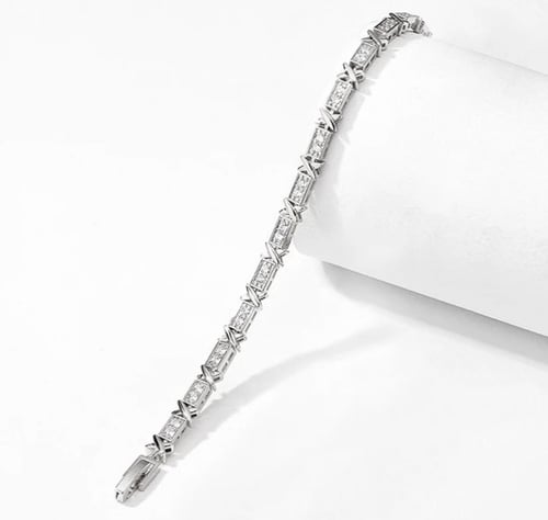 اساور تنس اكس