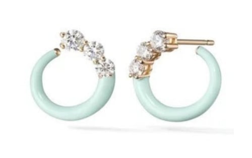 حلق باستيل لوب