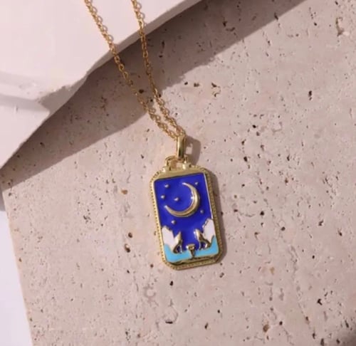 سلسال كاندي تشارم