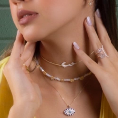 شوكر حب تنس