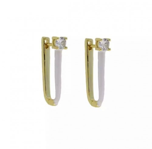 حلق دروب U باستيل