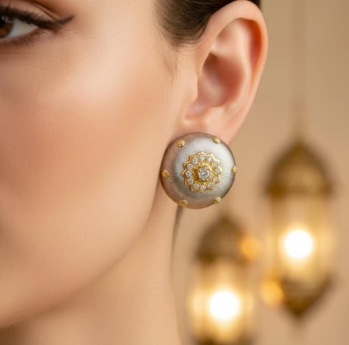 حلق رمضاني سنو فليك