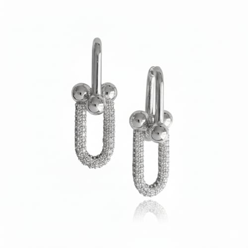 حلق تيفاني زريكون