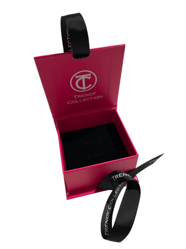 علبة طقم اكسسوار