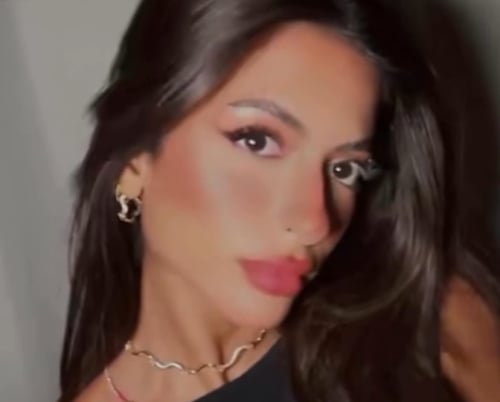 حلق رفيف هوبس