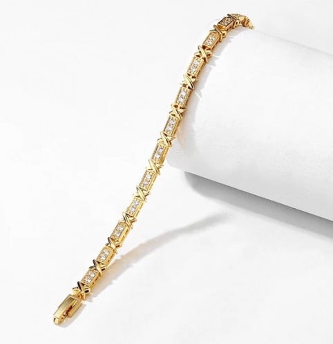 اساور تنس اكس