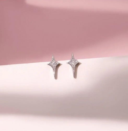 حلق لونق ستار