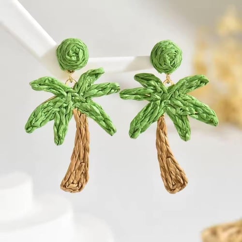 حلق نخلة بوهيمي