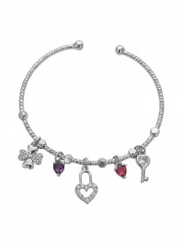 اسورة دناديش هارت لوك