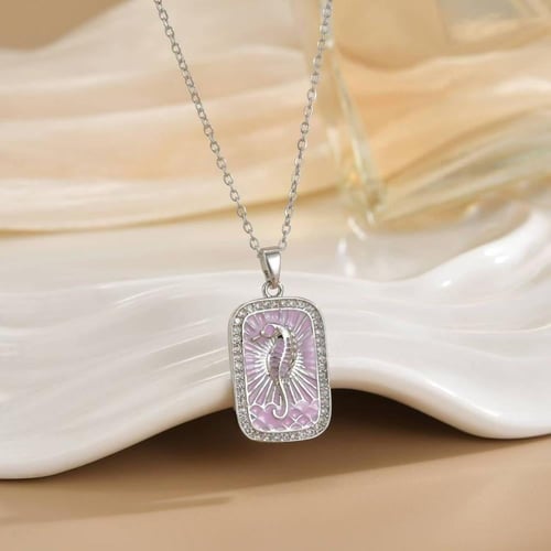 سلسال تشارم Palm - Dolphone - Seahpurse - Flamingo